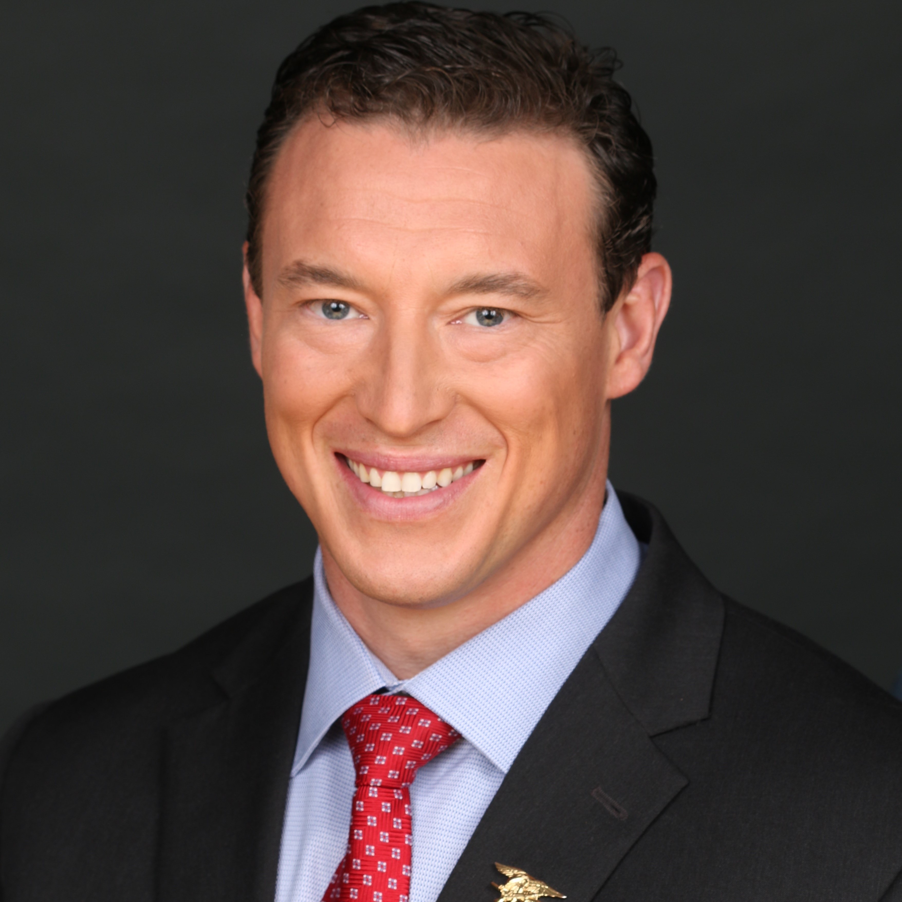 Carl Higbie